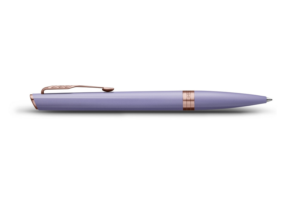 Długopis Parker Meridian liliowy PGT BP M.BLU GB 2247769